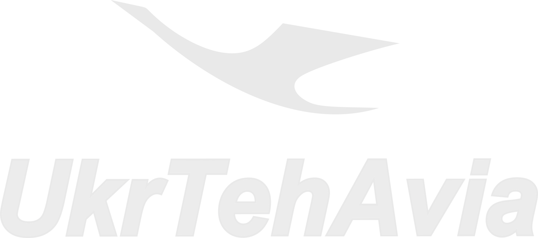 футер